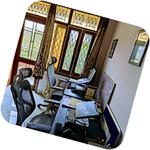 2016 Office picture