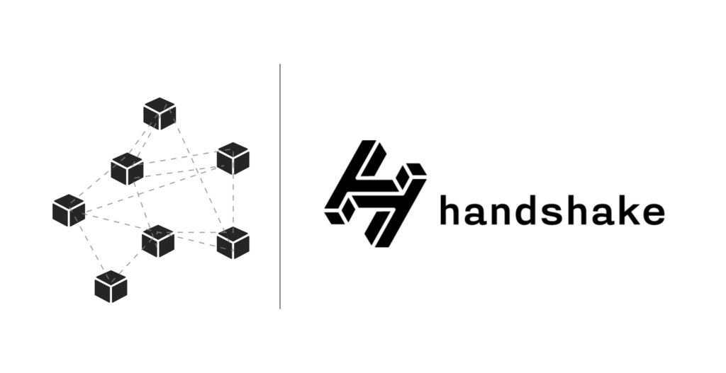 handshake domains