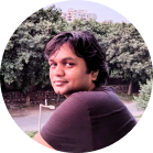 Shashikant Yadav